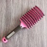 Brosse démêlante pink