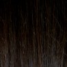 Extensions à clips 70g 002  Brun
